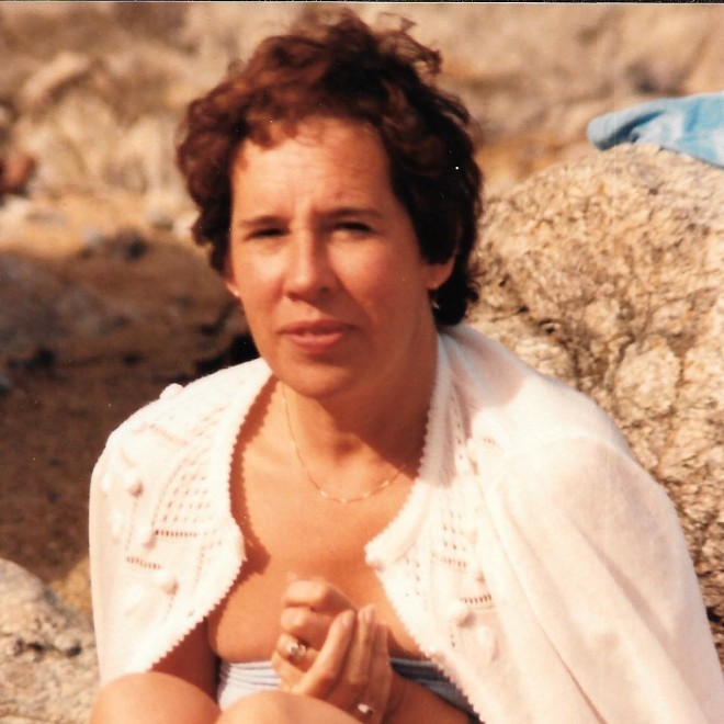 Debbie Harris
