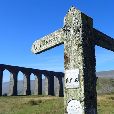 Yorkshire Three Peaks Challenge 2026