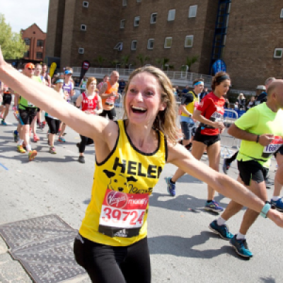 Edinburgh Marathon Festival 2027