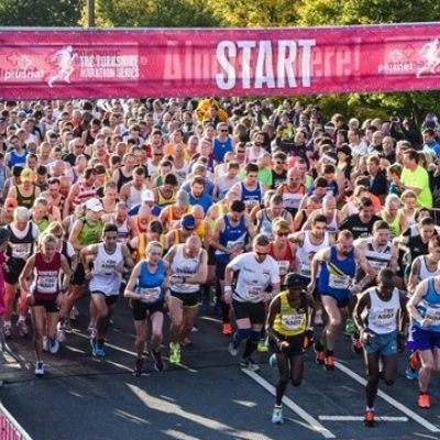 Yorkshire Marathon