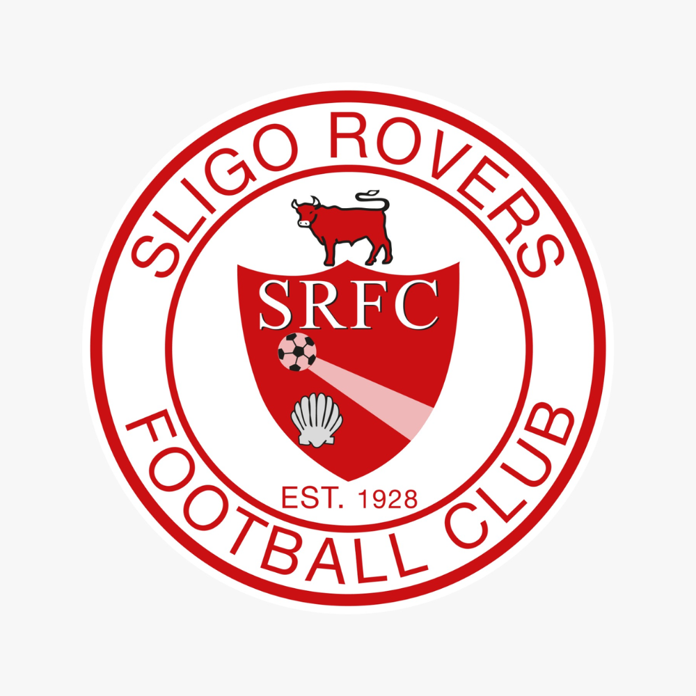 Sligo Rovers Logo