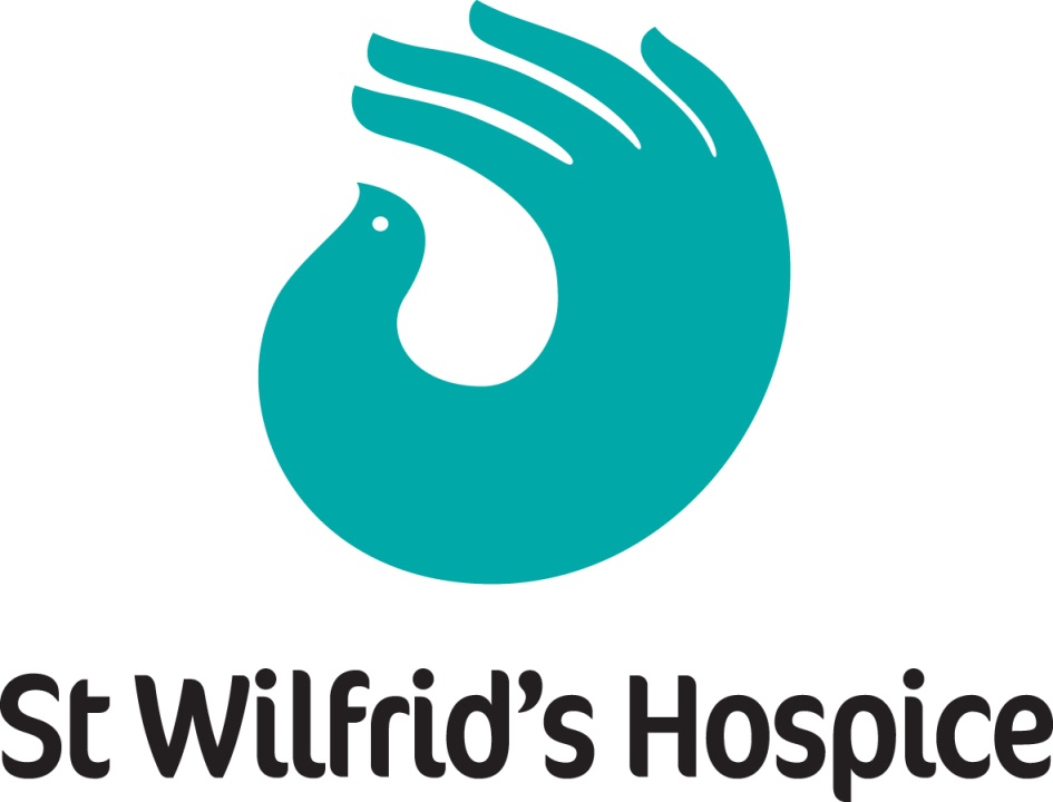 St Wilfrid's Hospice