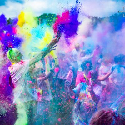 Rainbow Run 2026
