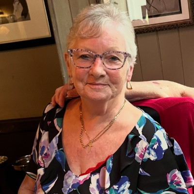 In Memory Of Elaine Ann Putland