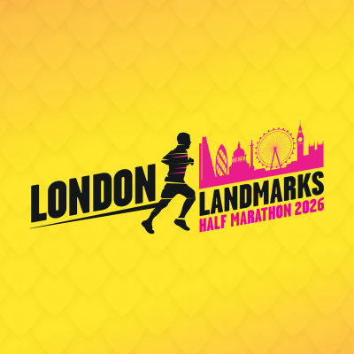 London Landmarks Half Marathon