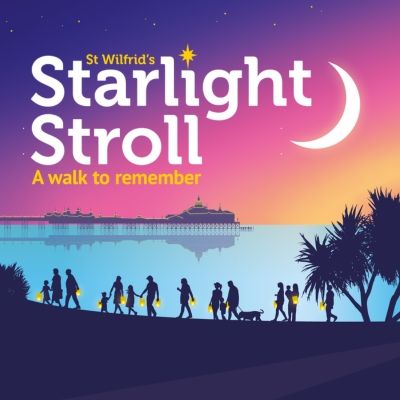 Starlight Stroll 2026