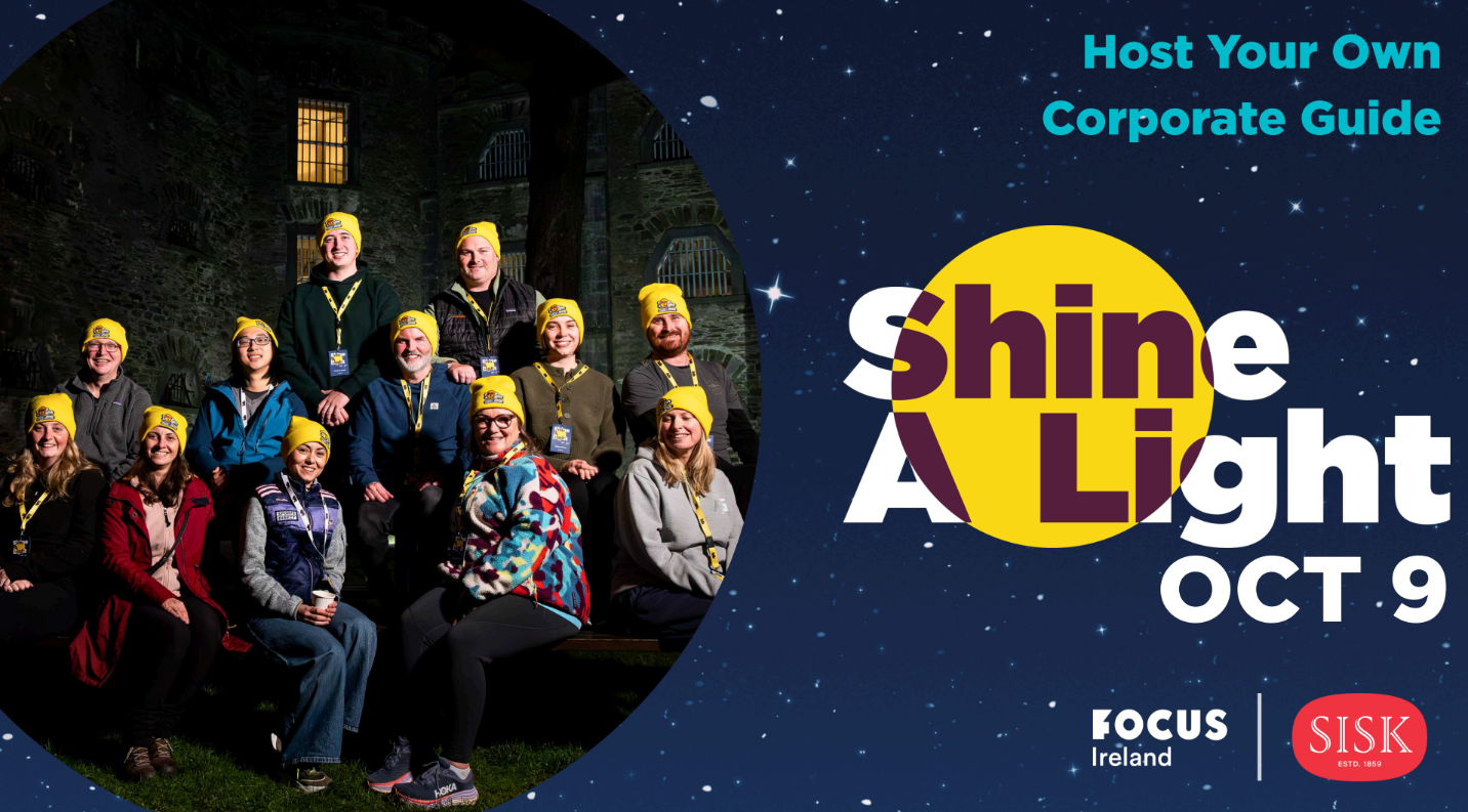 'Host Your Own' Sleep Out Guide