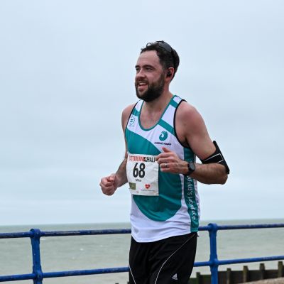 Eastbourne Half Marathon 2026