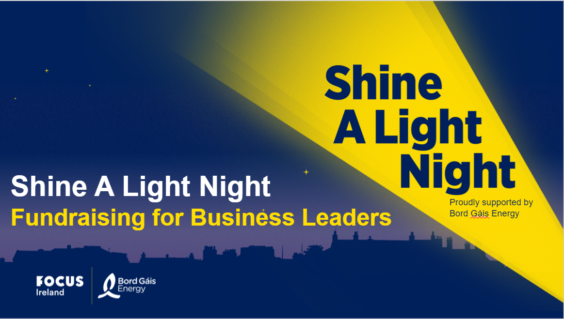 Fundraising Guide - Business Leaders (Aug figures)