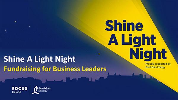 Fundraising Guide - Business Leaders